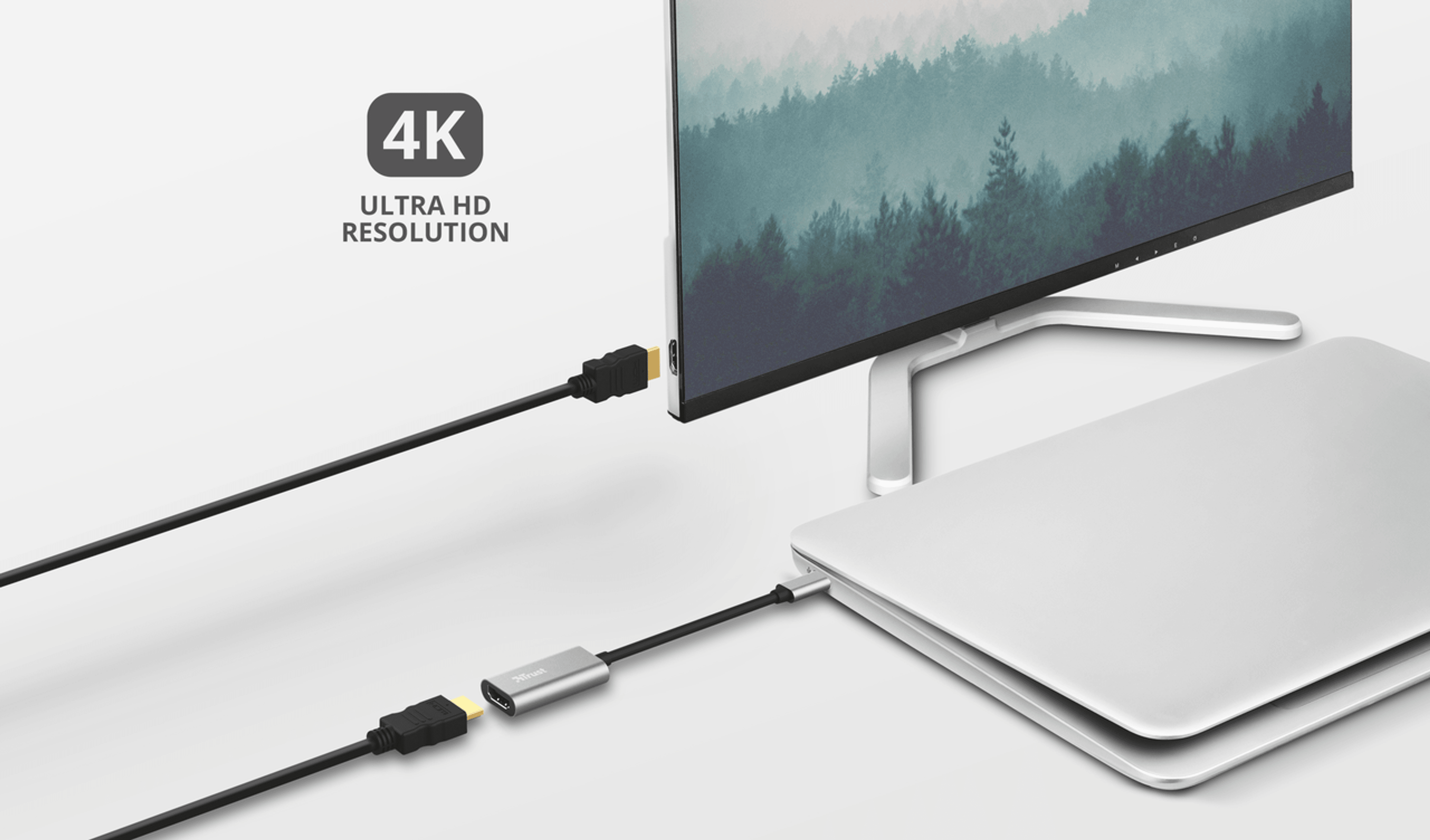 Product Highlight image Better Content Experience 