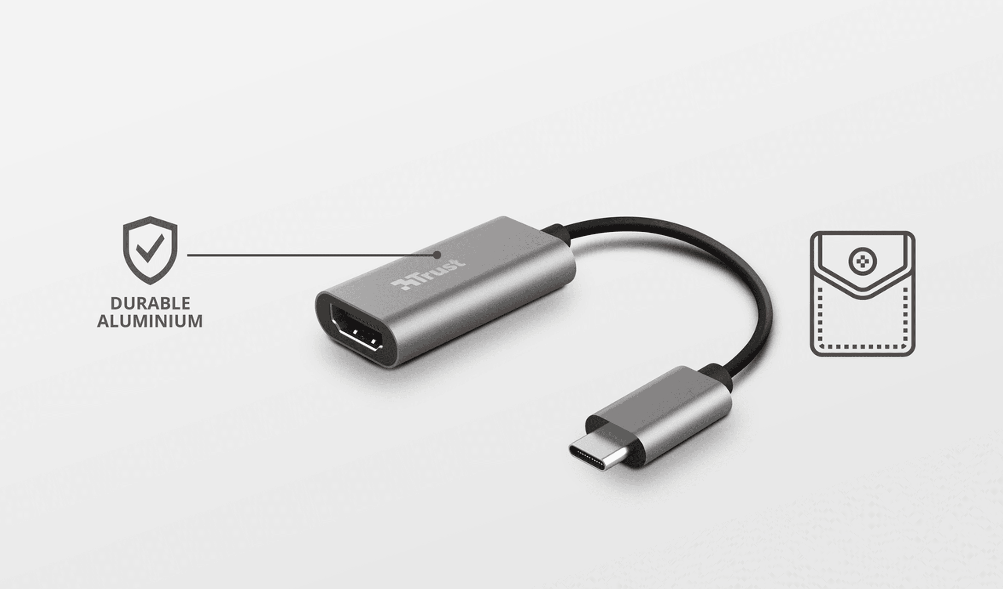 Product Highlight image Stylish Office and Travel Essential