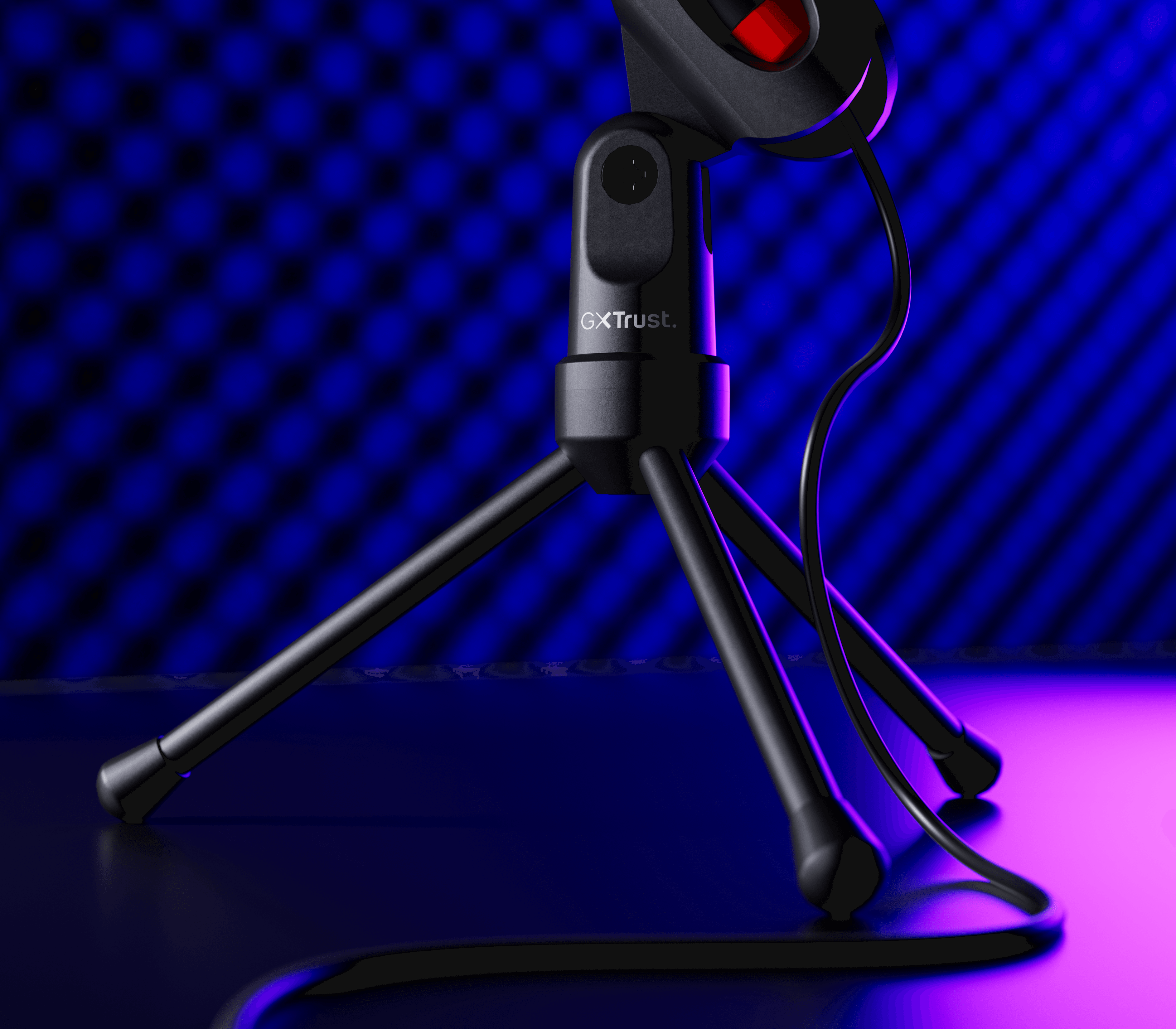 Product Highlight image Stand strong