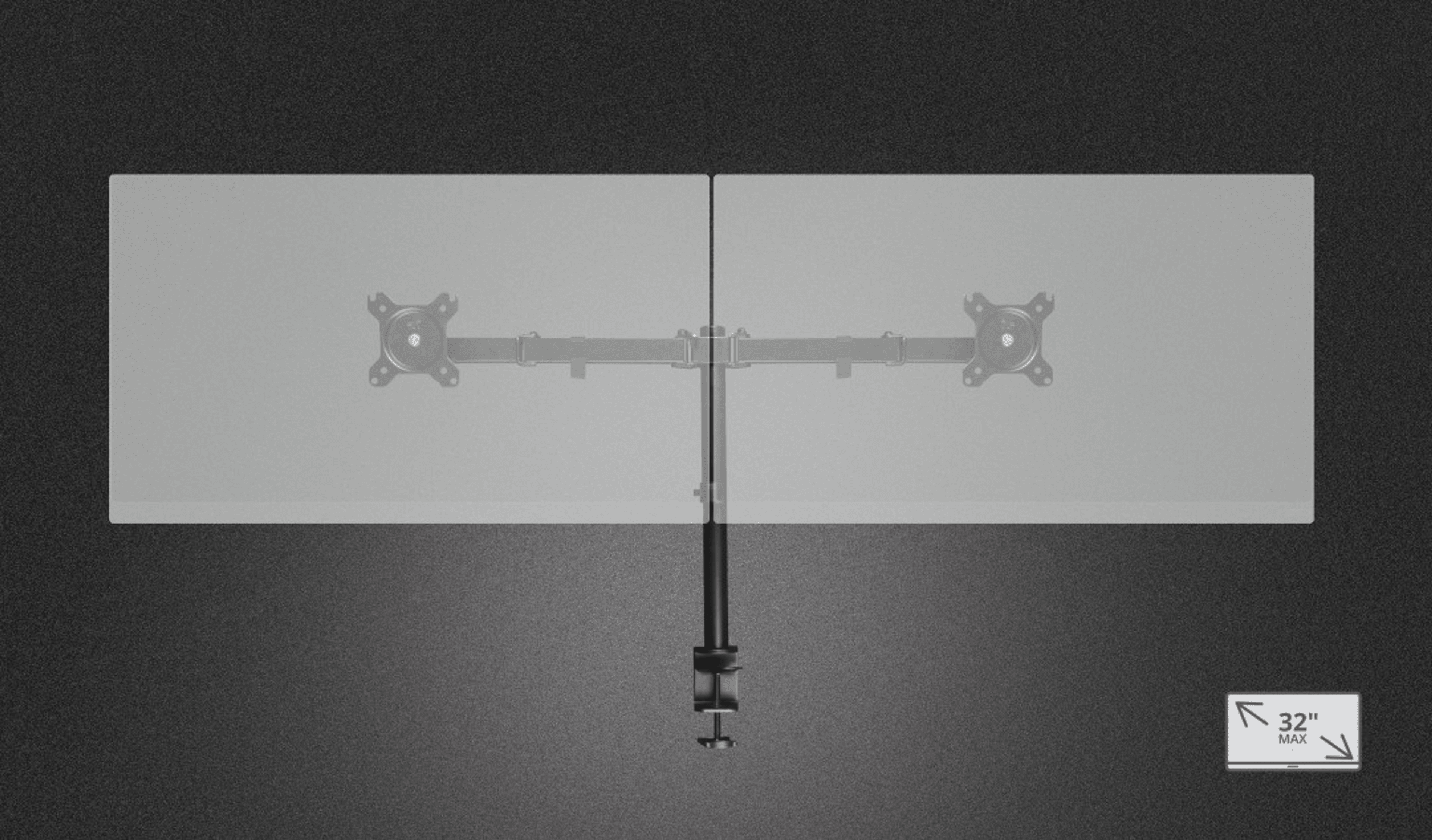 Product Highlight image Twee keer zoveel zicht