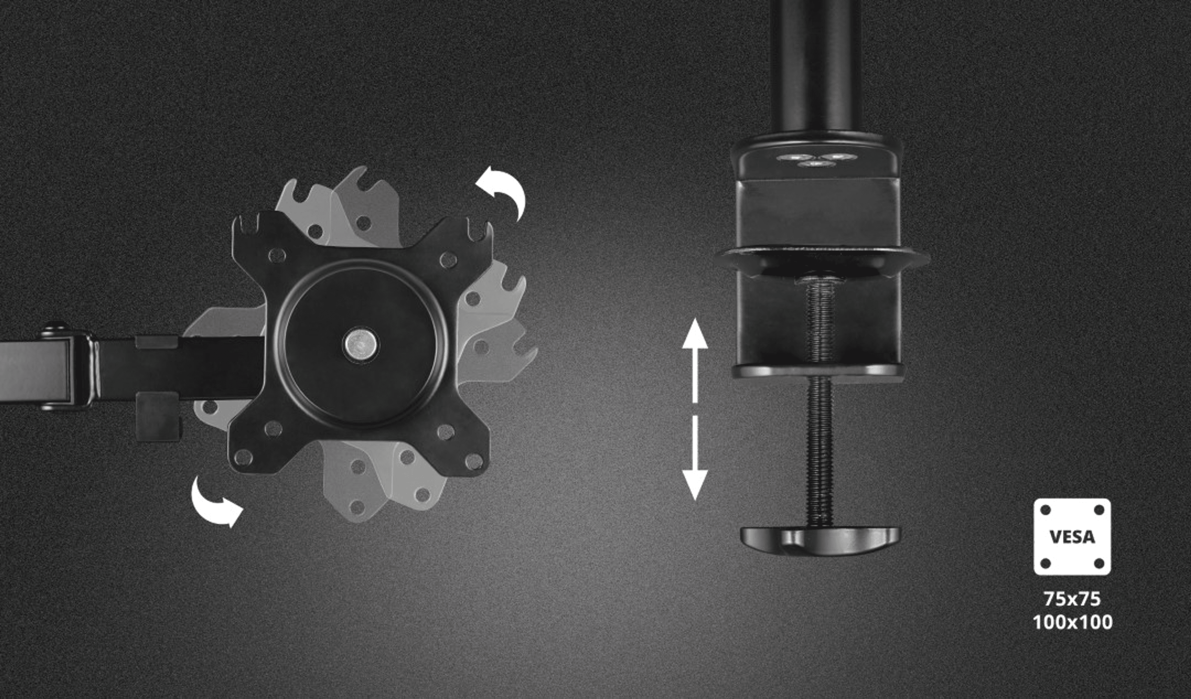 Product Highlight image Flexibiliteit