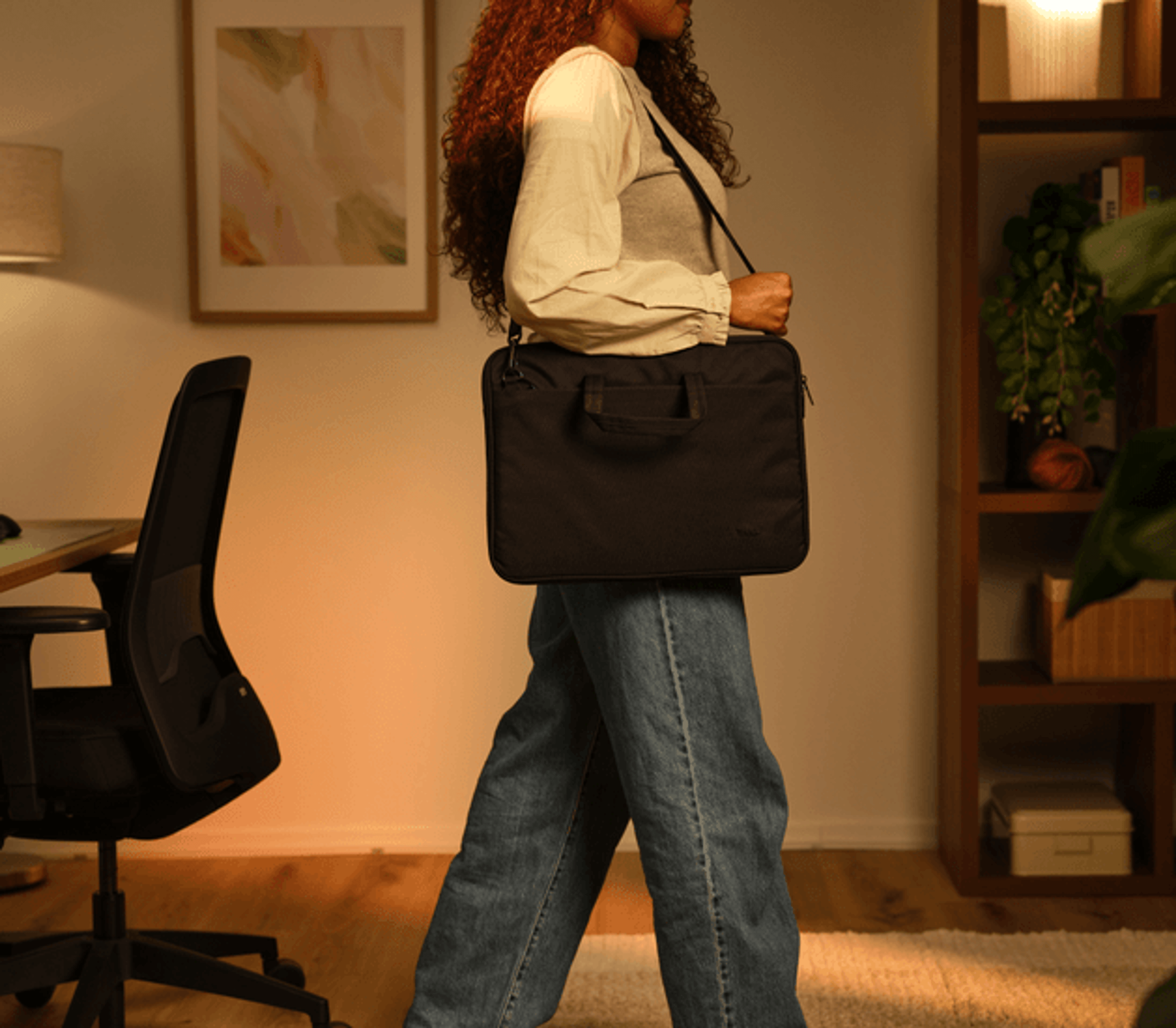 Product Highlight image Grab and go 