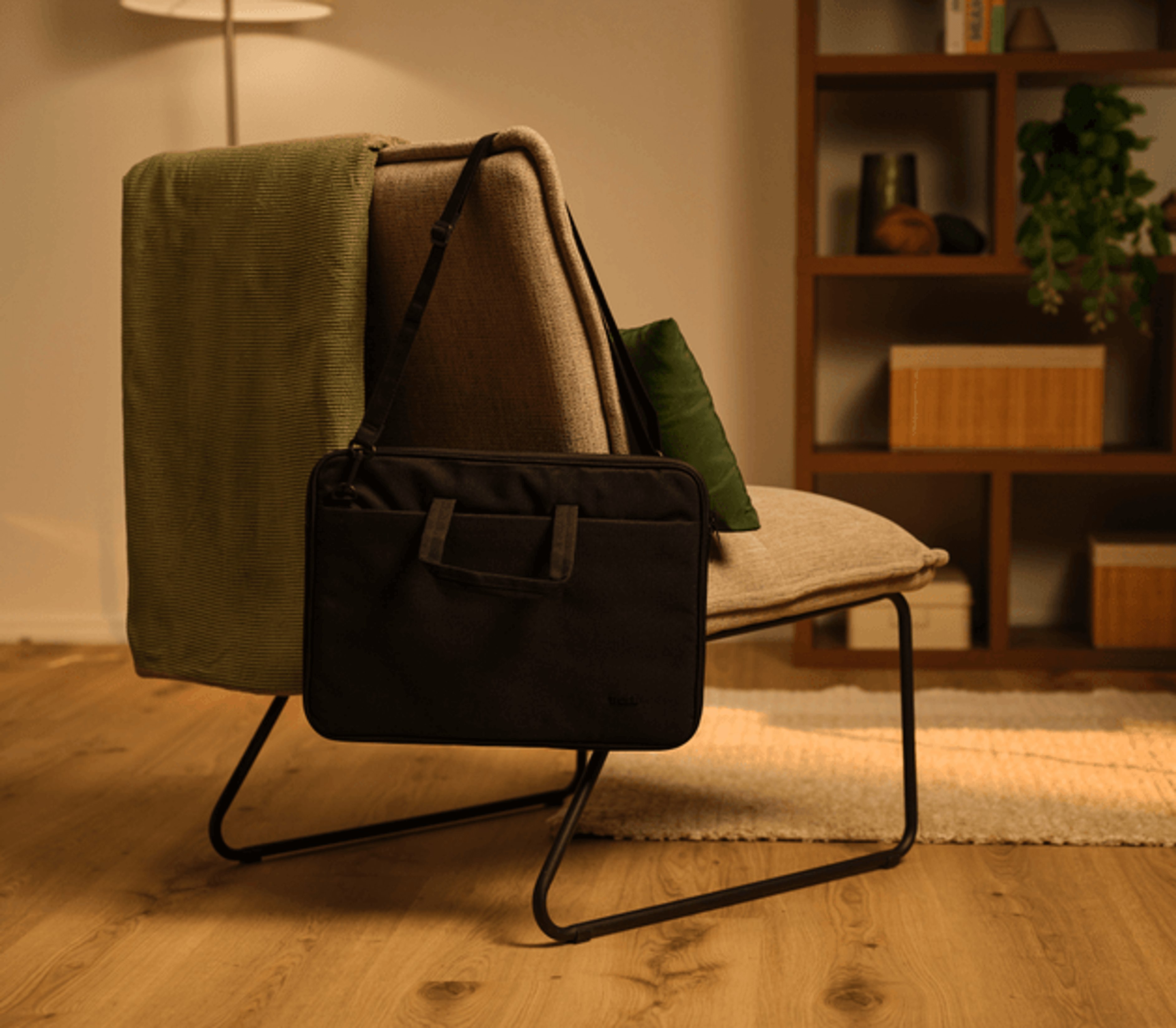 Product Highlight image Style and substance 