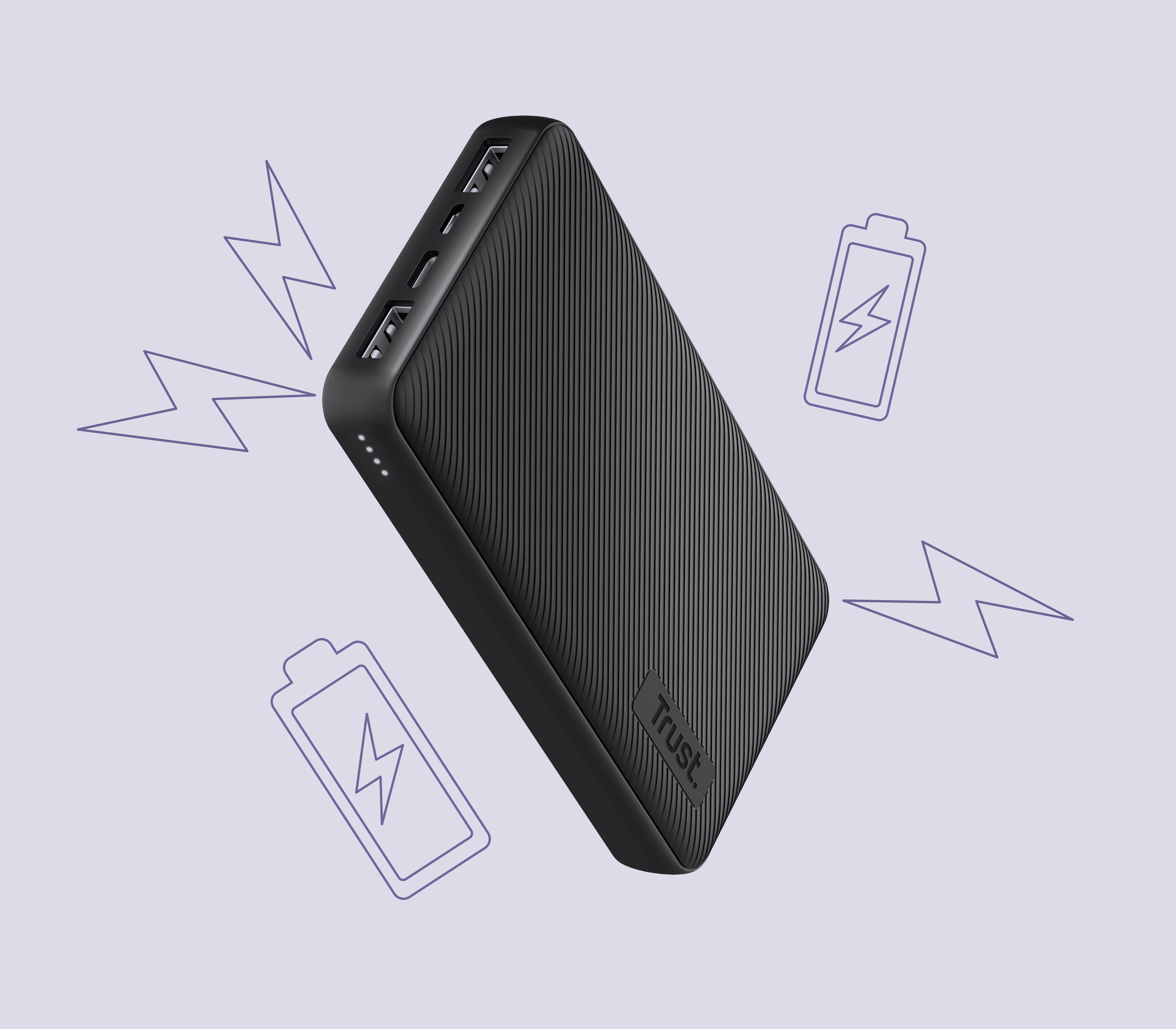 Product Highlight image 2-for-1