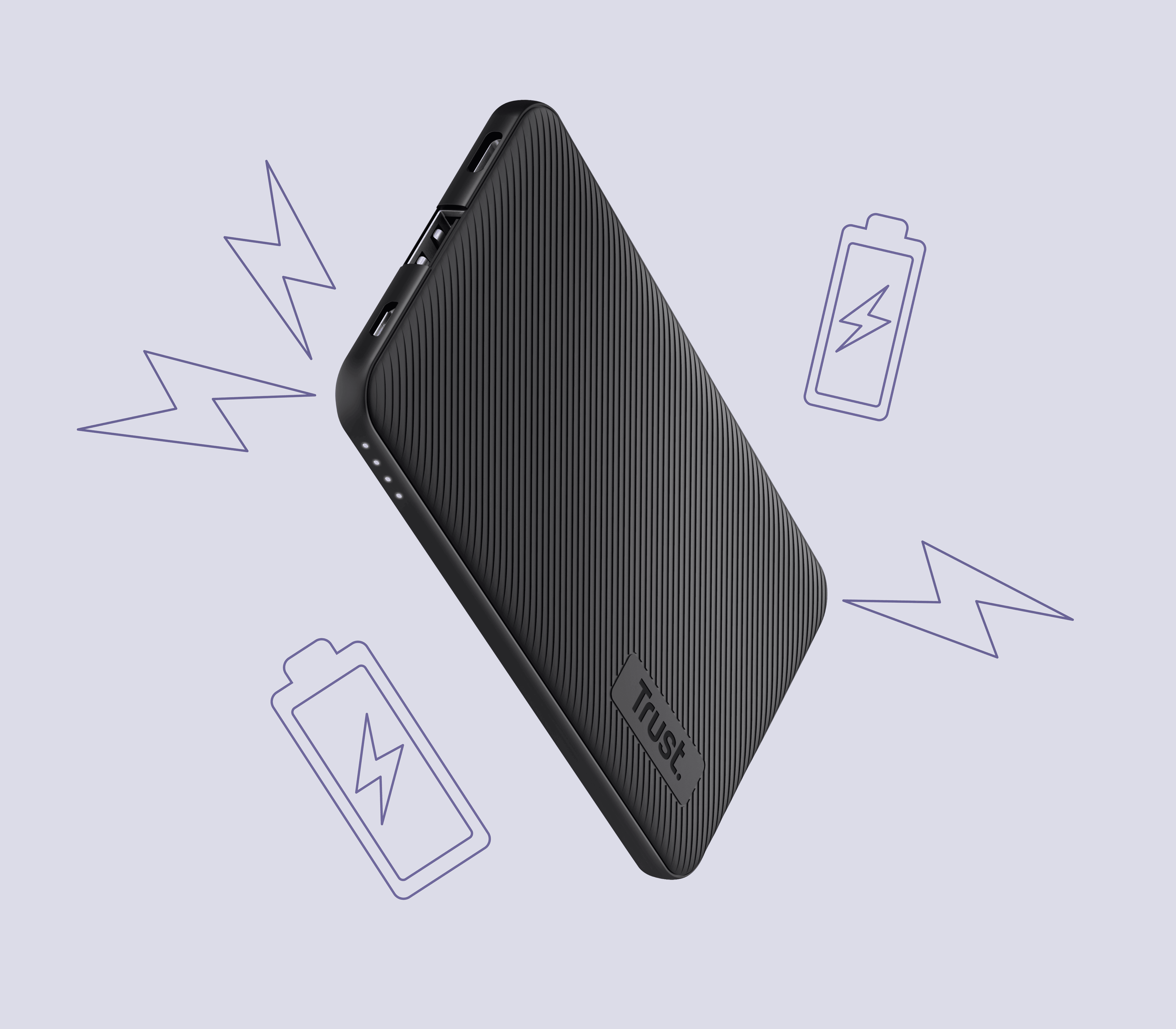 Product Highlight image For batteries – and the world