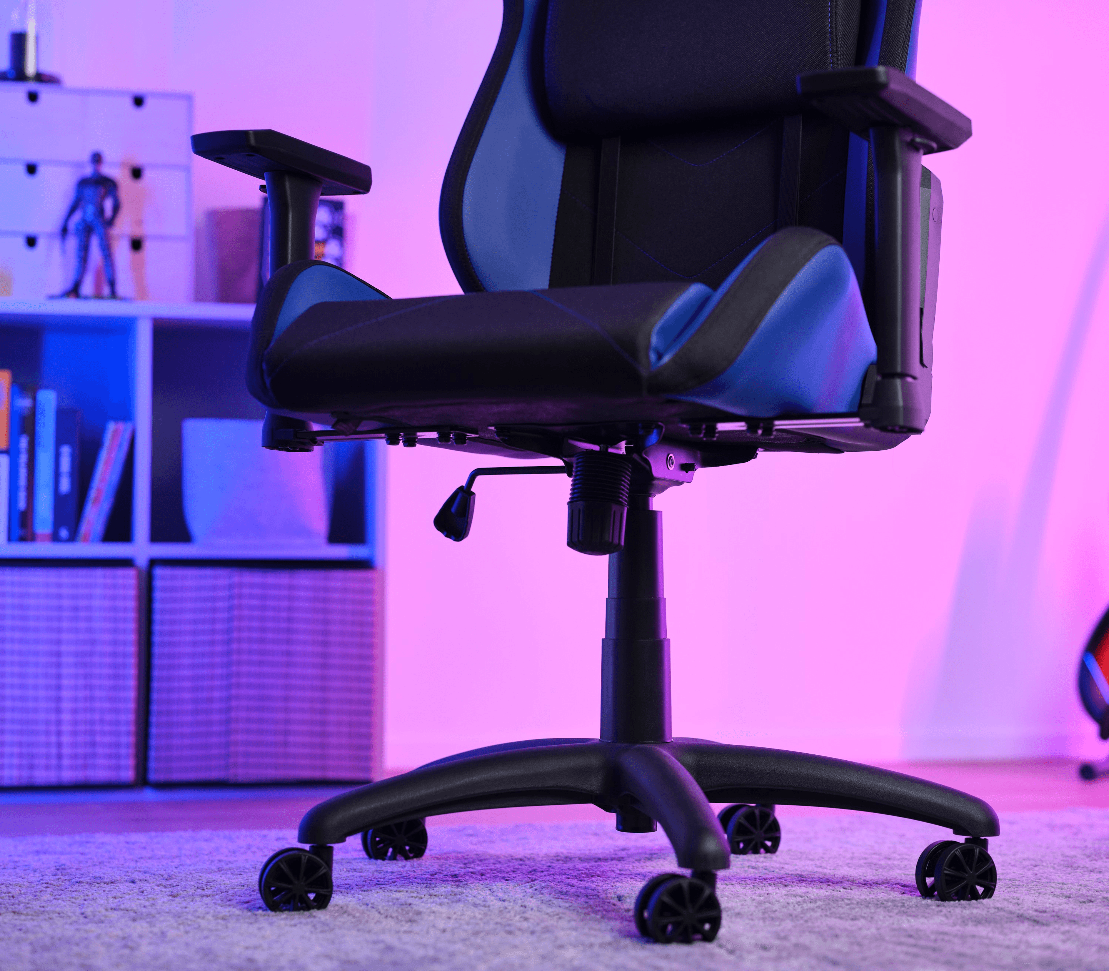 Product Highlight image All’altezza della sfida