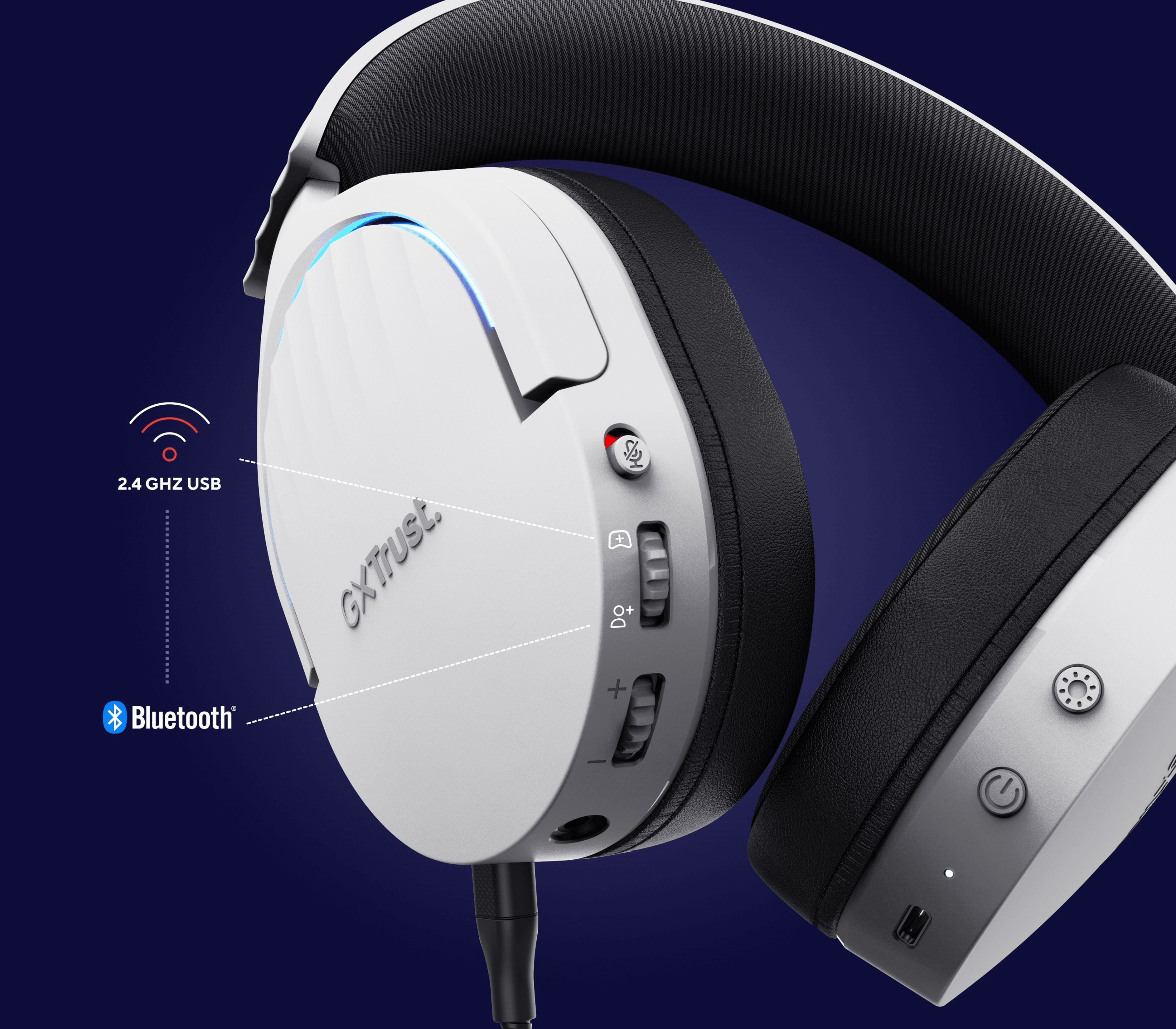 Product Highlight image Doublez vos performances