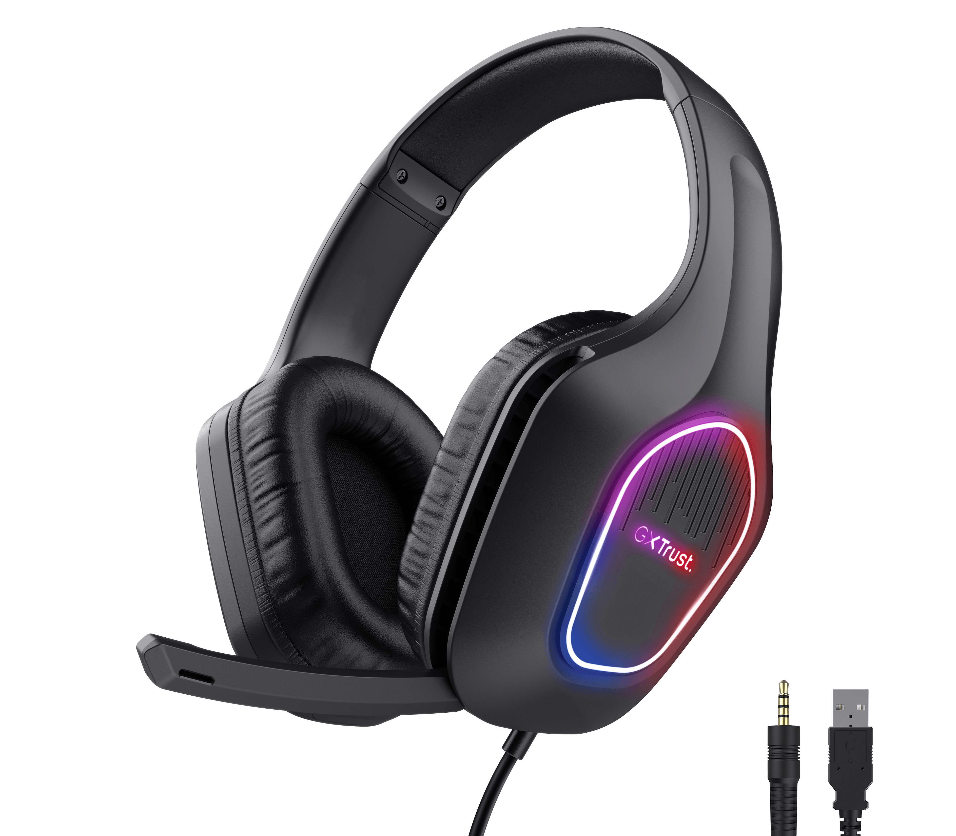 Product Highlight image Perfekt für PC 