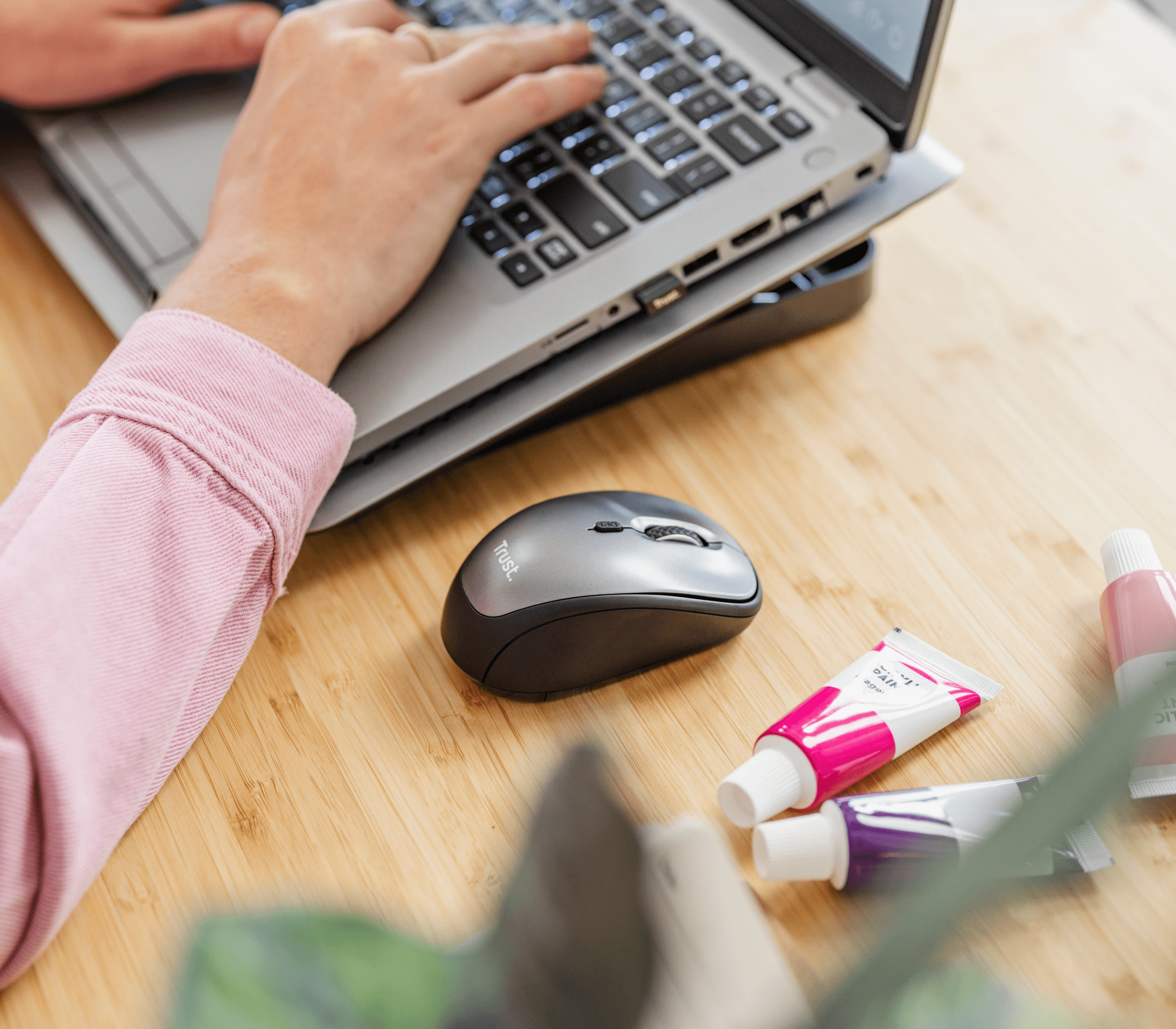 Product Highlight image Regolazione della distanza