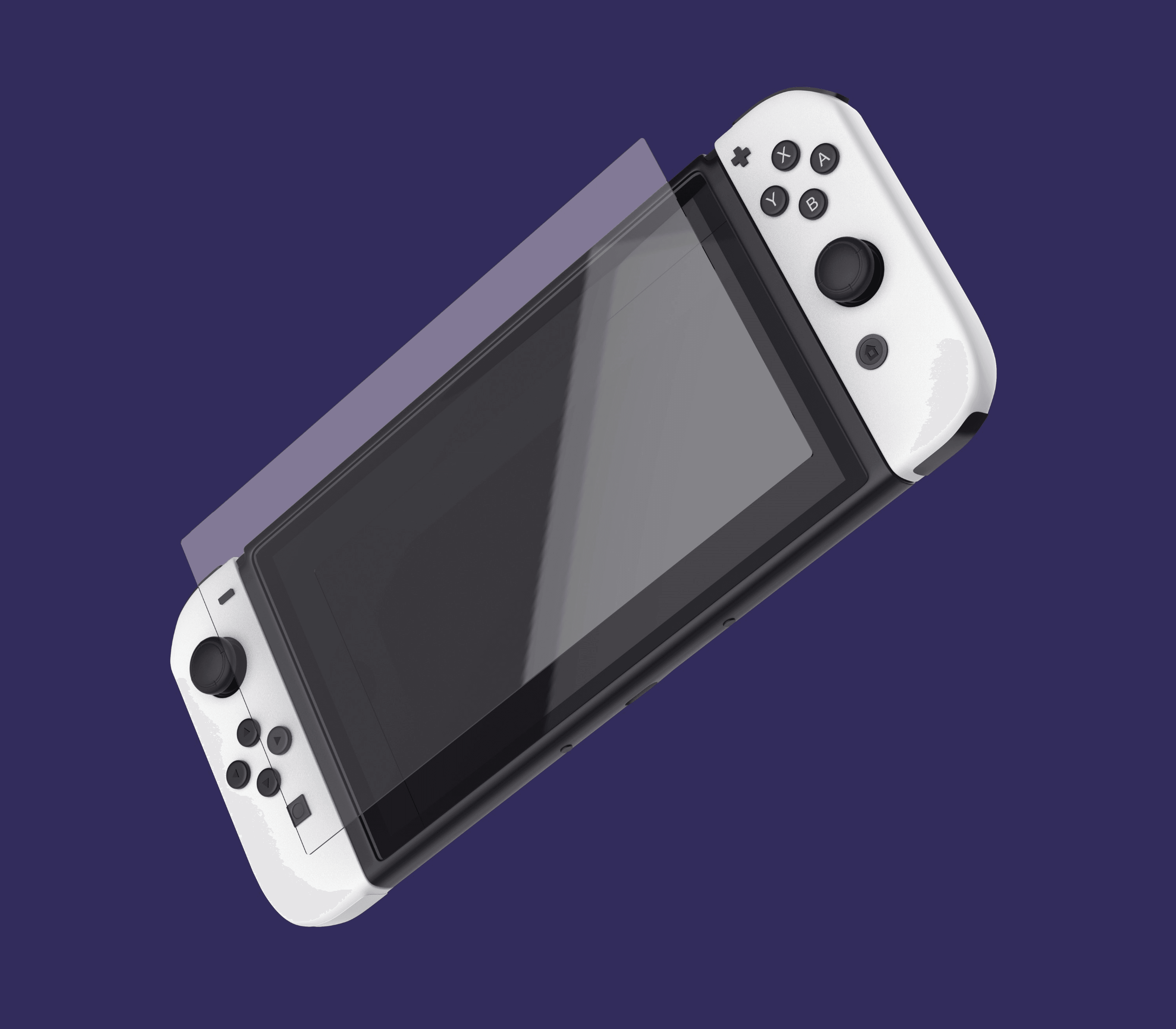 Product Highlight image Protege tu Switch