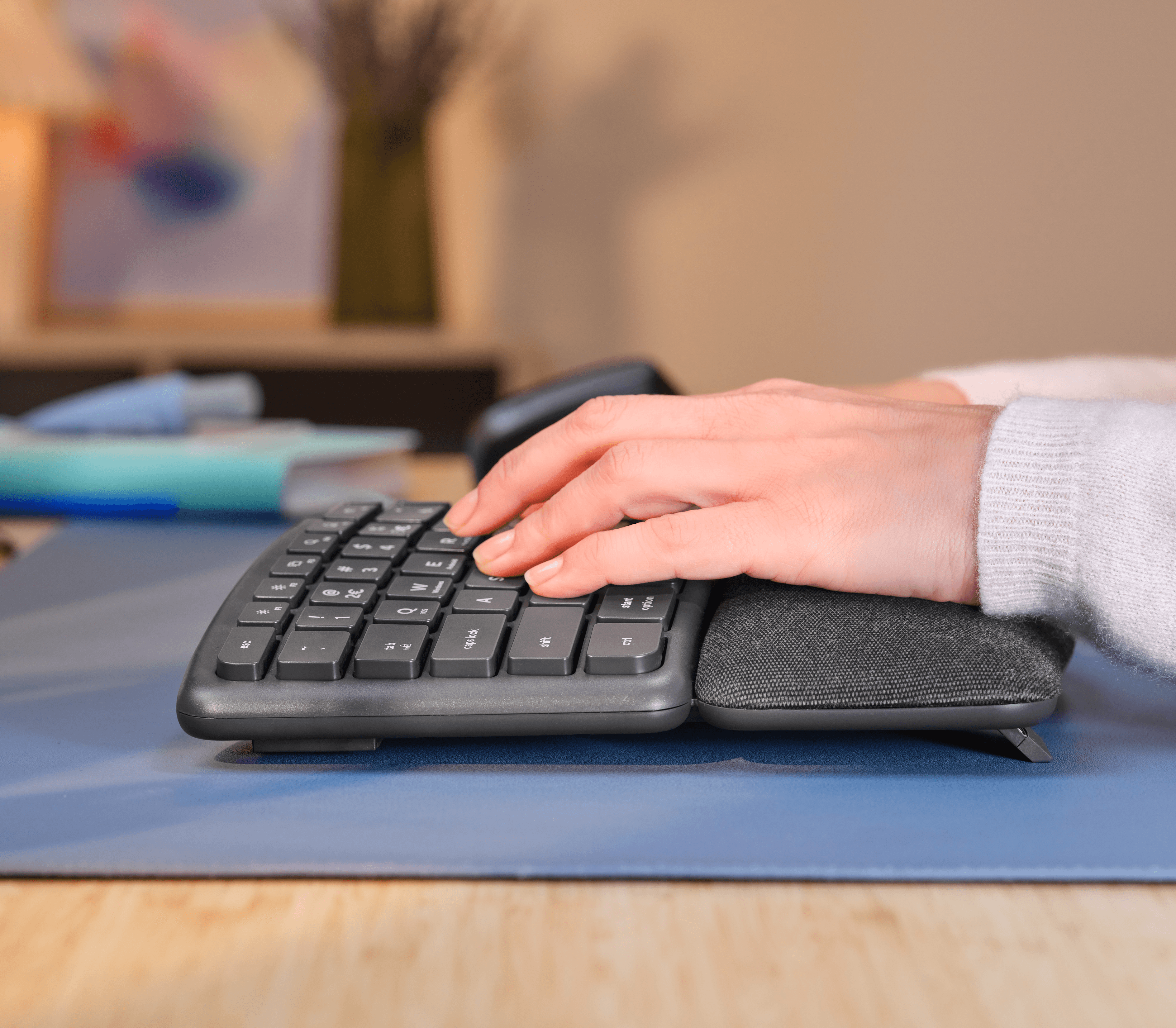 Product Highlight image Work smarter, not harder