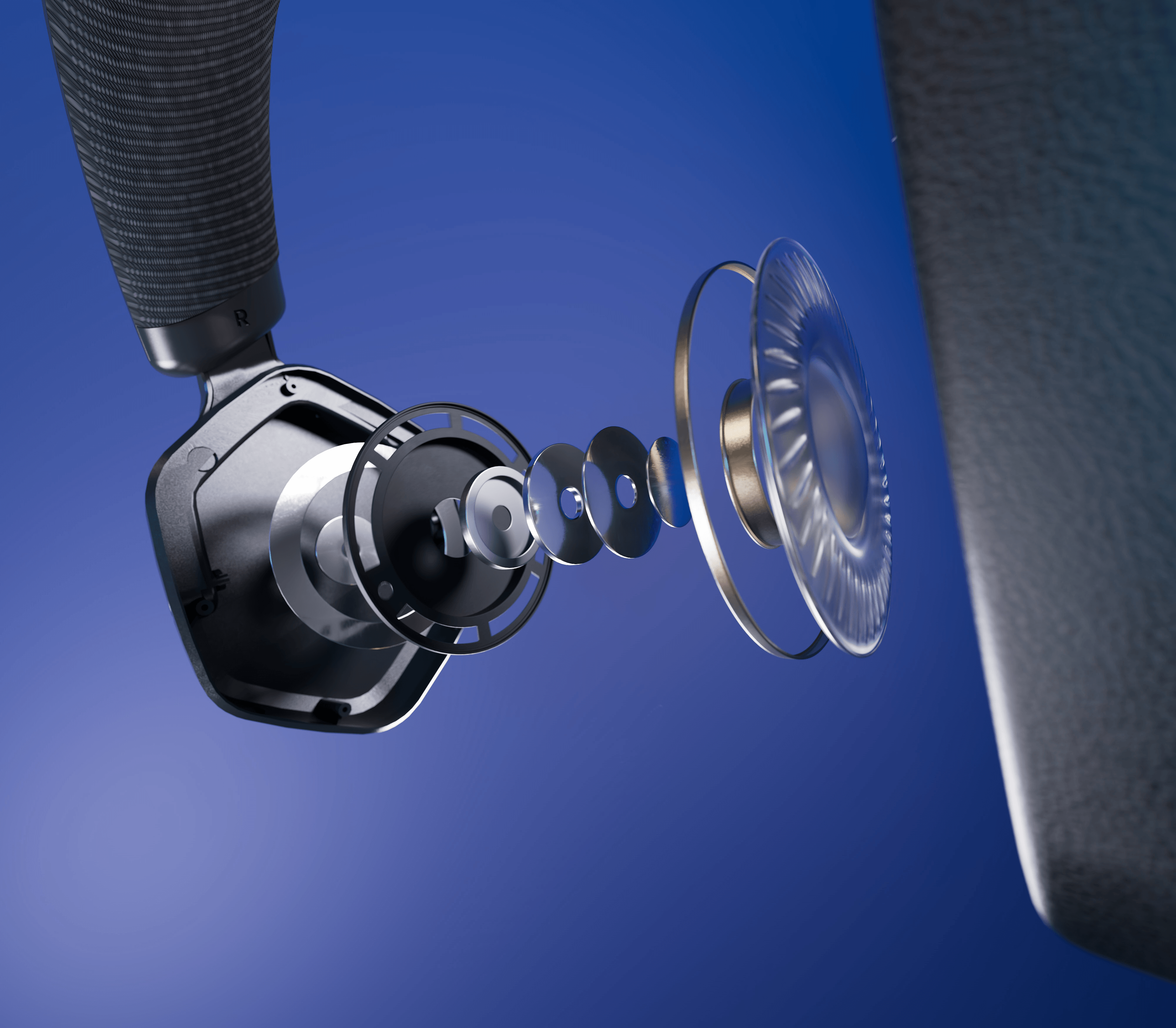 Product Highlight image Geweldig geluid
