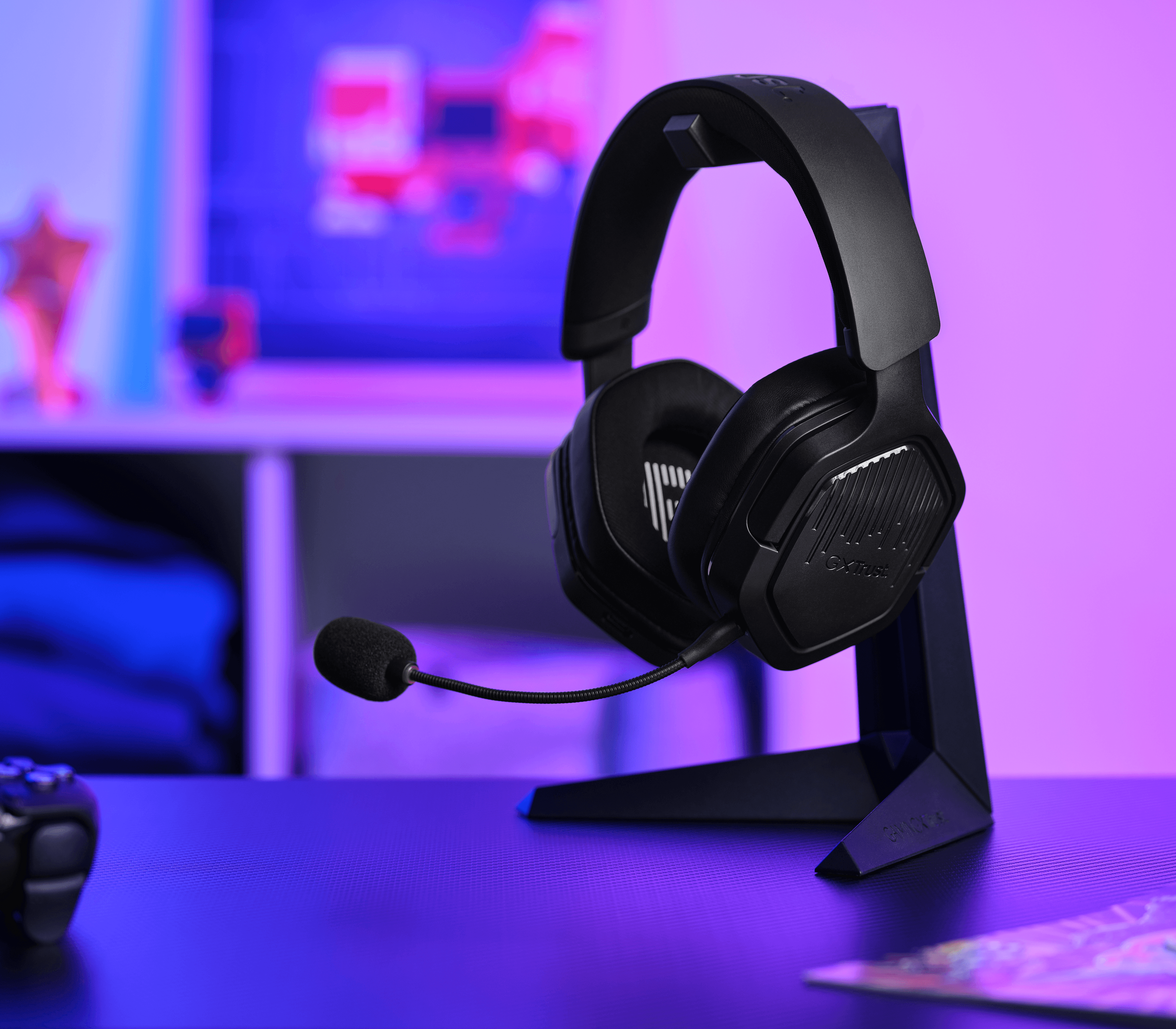 Product Highlight image Eén voor alle