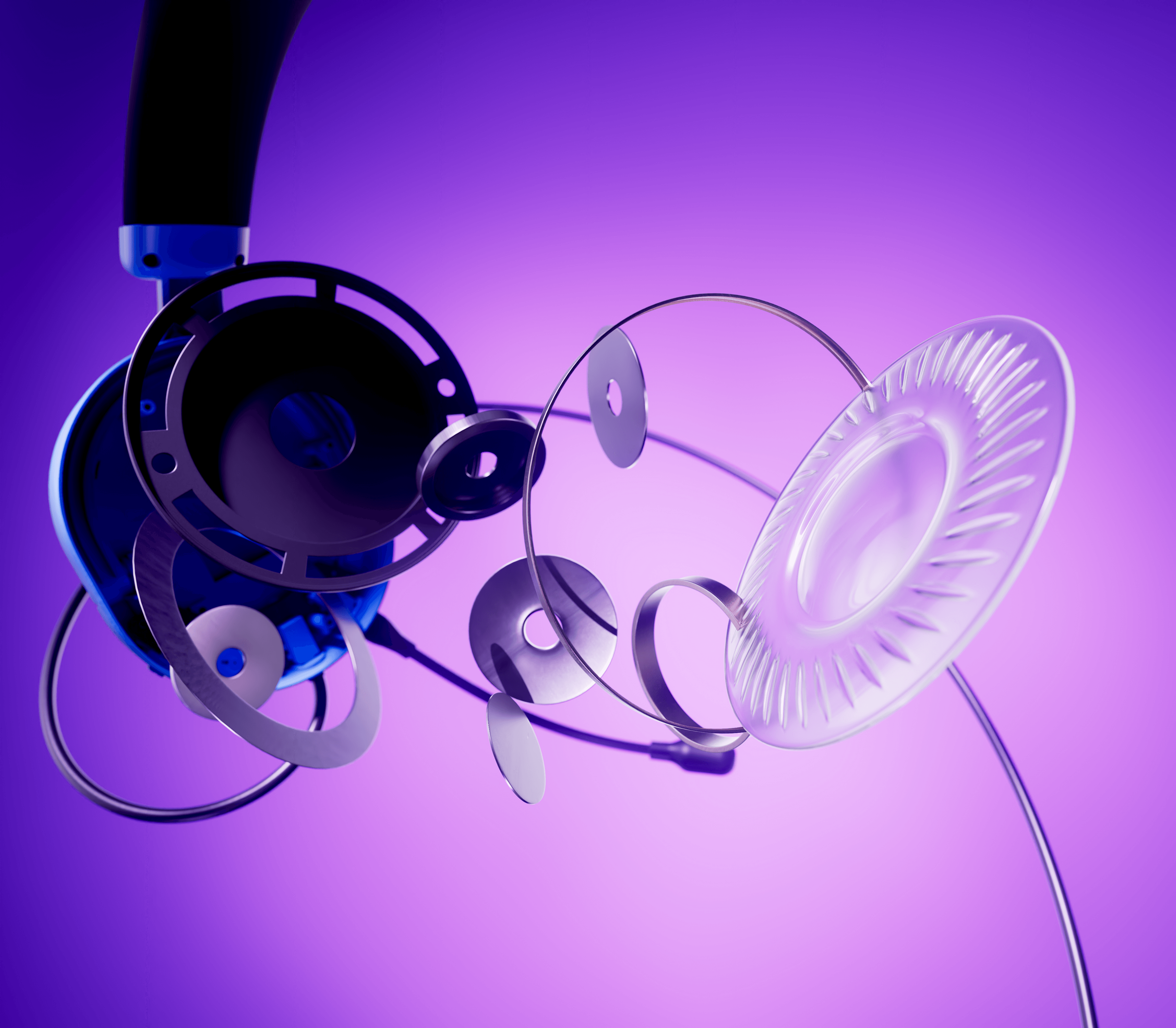 Product Highlight image Lekker gevoel