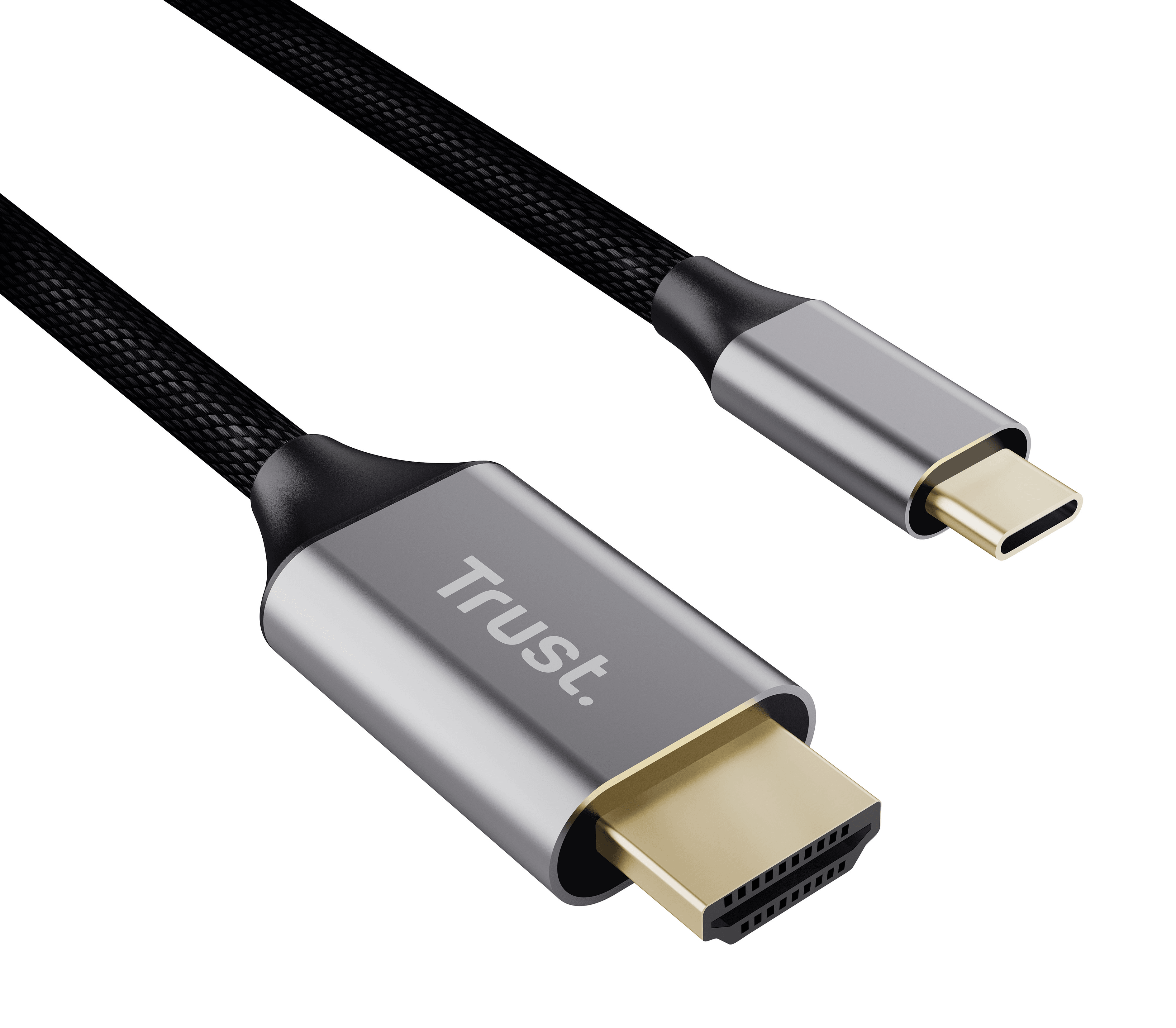 Product Highlight image HDMI, che magia! 