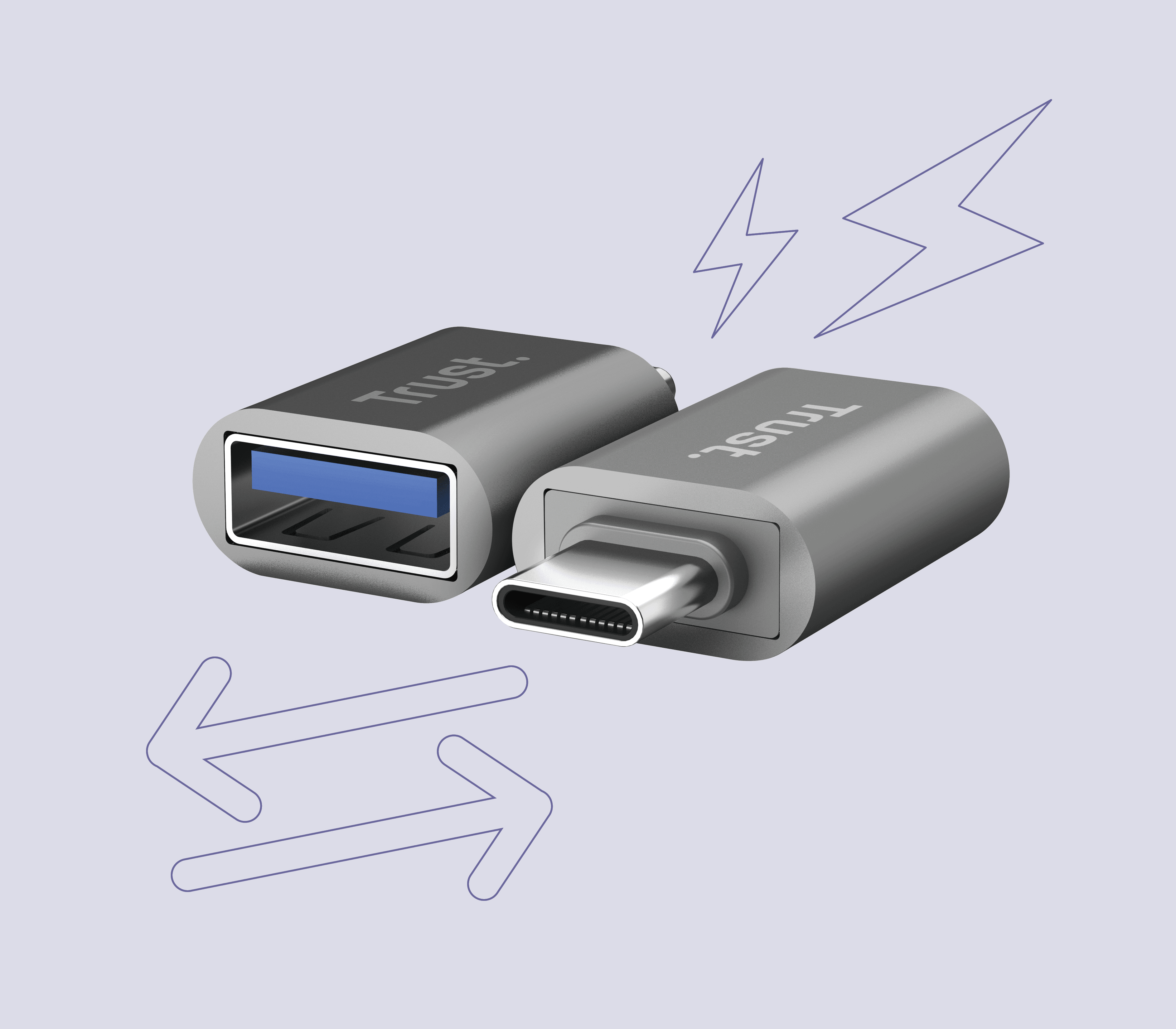 Product Highlight image Time to adapt