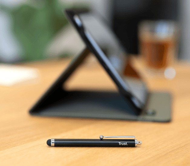 Product Highlight image The stylish stylus