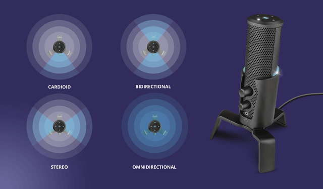 Product Highlight image Record Your Way: 4 Different Patterns