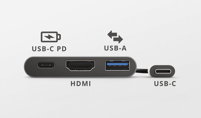 Product Highlight image Broad Connectivity