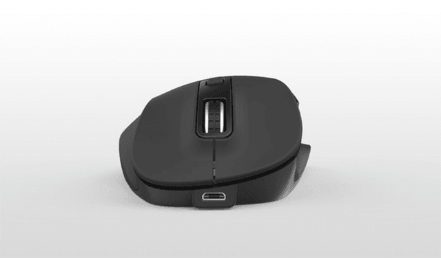 Product Highlight image The Ergonomic Way