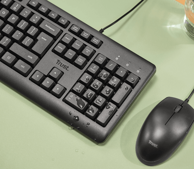 Product Highlight image Unbesorgtes Arbeiten