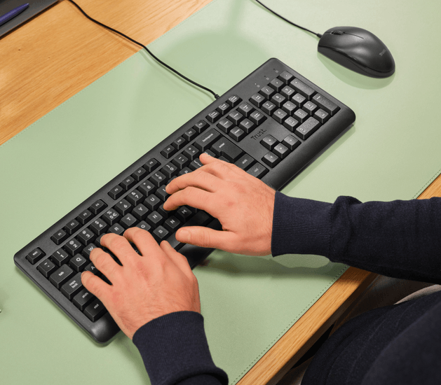 Product Highlight image Connect and conquer