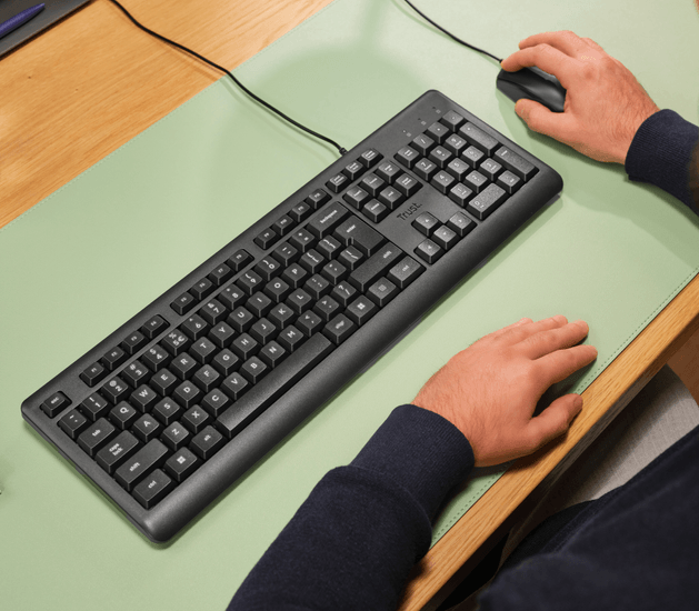 Product Highlight image Connect and conquer  