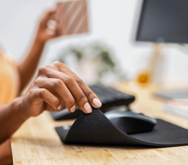 Product Highlight image Ready, steady, go!