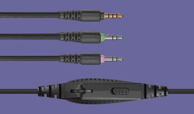 Product Highlight image Multiplatform Connectivity