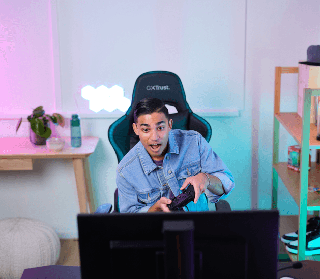 Product Highlight image PC (& laptop) partner