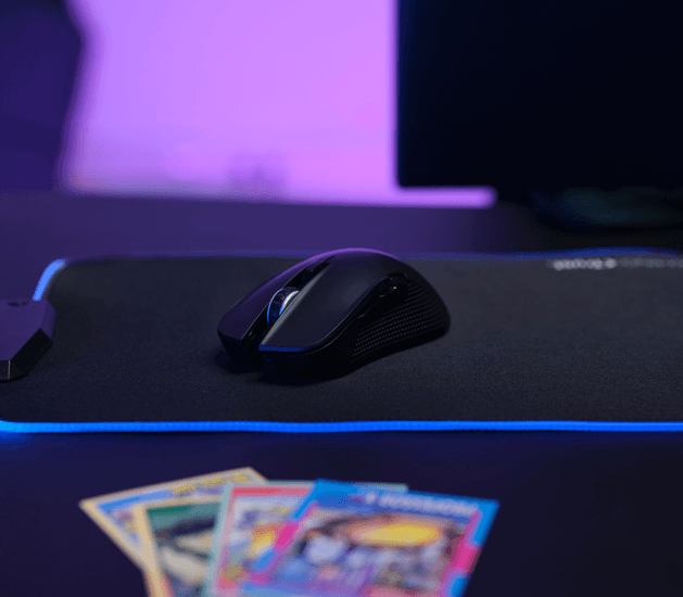 Product Highlight image Migliora il tuo gaming 