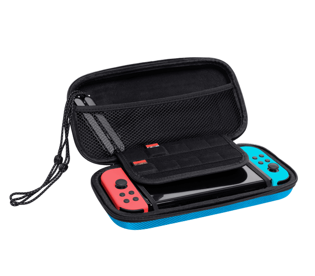 Product Highlight image La Switch más segura