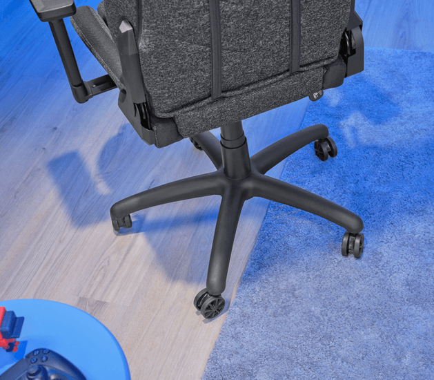 Product Highlight image Forte e sostenibile