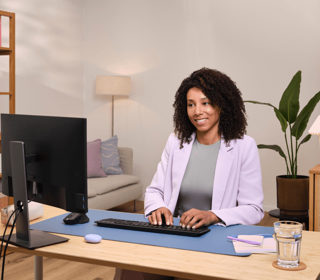 Product Highlight image Do the write thing