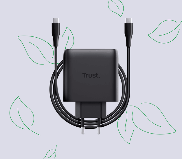 Product Highlight image You’ve got the power