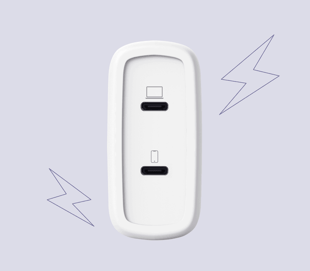 Product Highlight image Due è meglio di uno