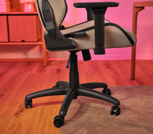 Product Highlight image Strong and sustainable