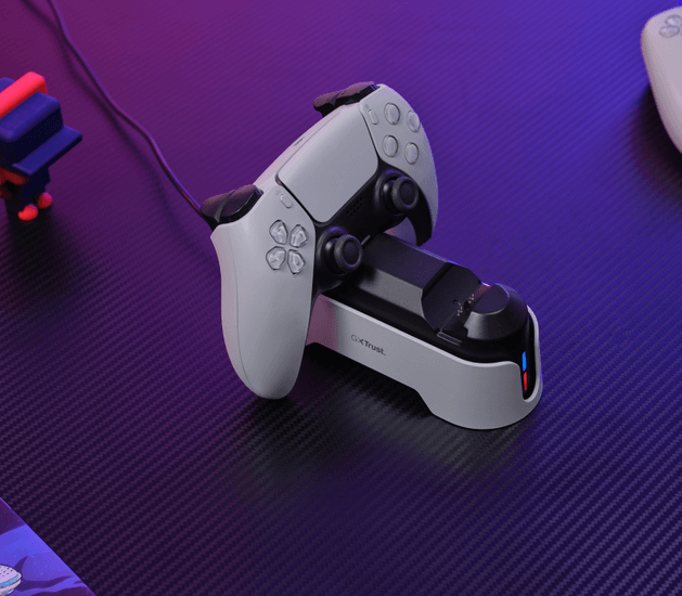 Product Highlight image Perfect for PS5®