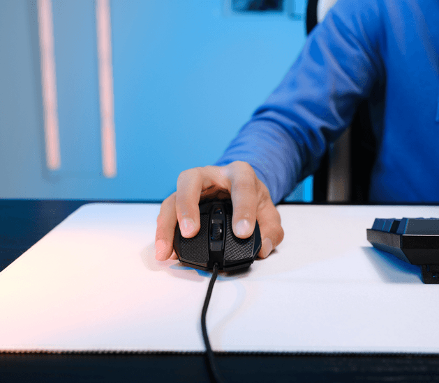 Product Highlight image Pump up the precision 