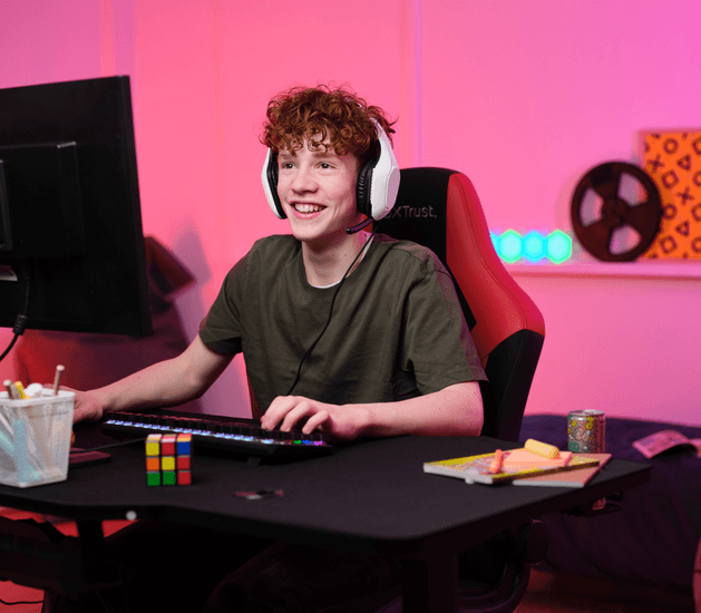 Product Highlight image Light as a feather