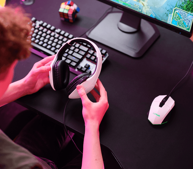 Product Highlight image The sound of success