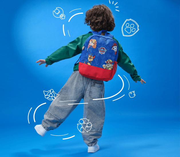 Product Highlight image Adventure starts here