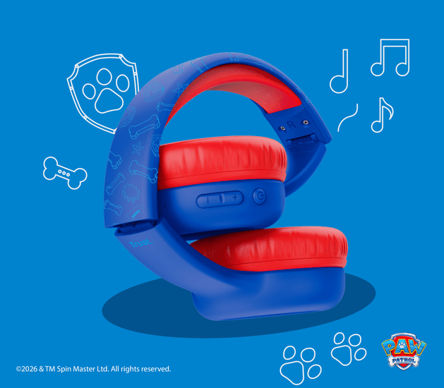 Product Highlight image 15 hours of PAW-some play