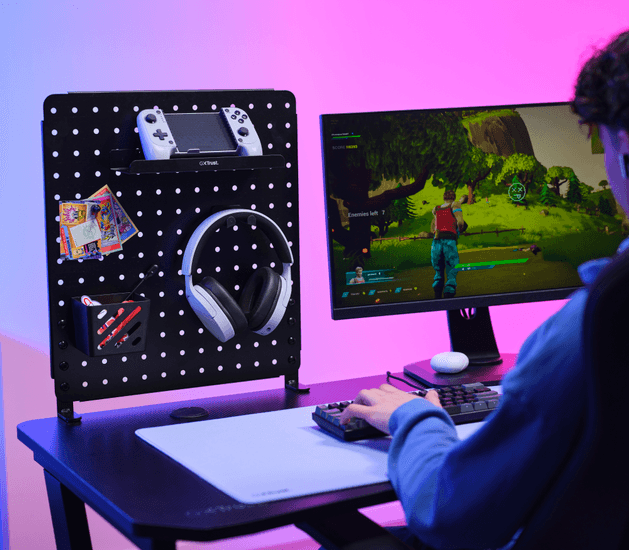 Product Highlight image Echt opgeruimd