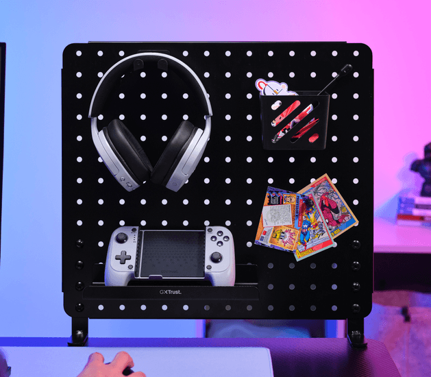Product Highlight image Alles op z’n plek