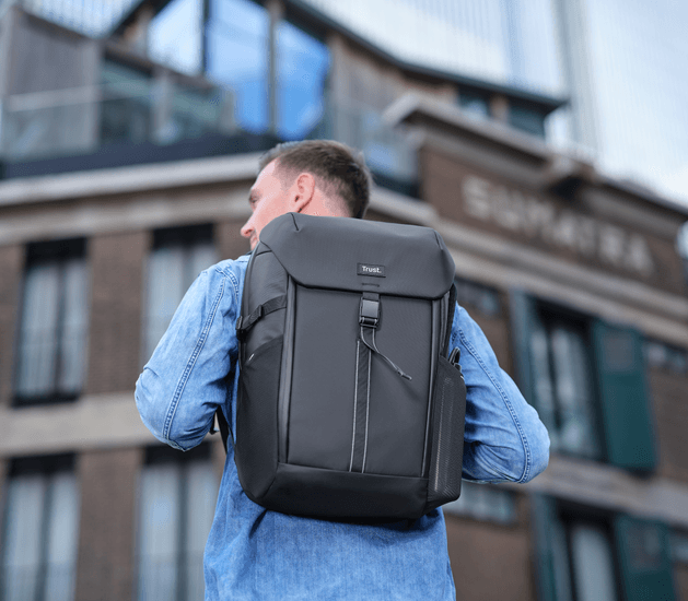 Product Highlight image Viaggia leggero, vivi in grande