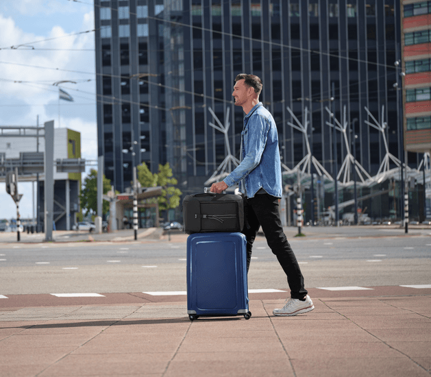 Product Highlight image Il comfort che ti accompagna