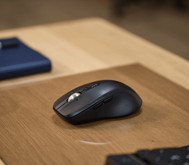 Product Highlight image Scroll like a pro