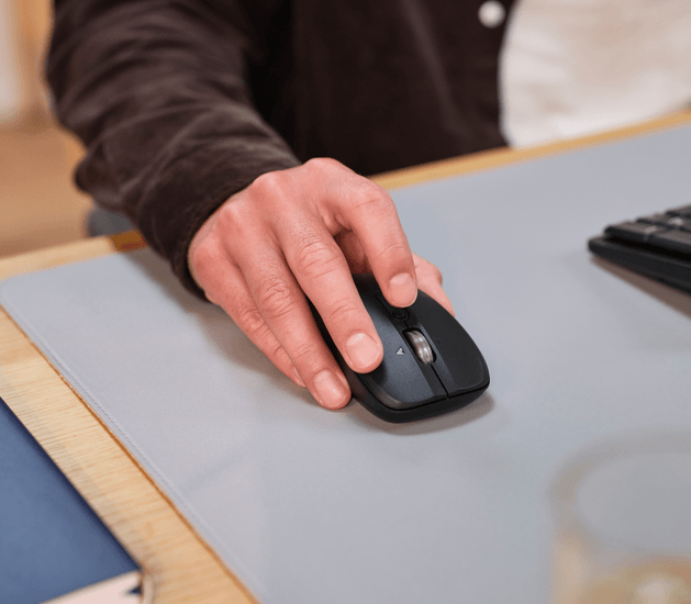 Product Highlight image Master multiple devices