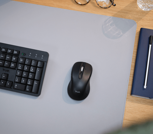 Product Highlight image Cleaner clicks